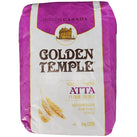 CLR - Golden Temple - Wheat Flour - Purple bag - 9kg - Atta CLR - Golden Temple - Wheat Flour - Purple bag - 9kg - Atta