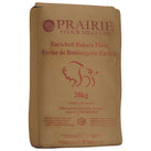 ENRICHED BAKERS FLOUR
