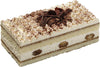 Kings Pastry - Cake - Frozen Tiramisu Bar Cake - 900g