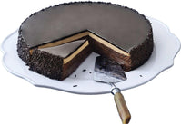 Bindi - Chocolate Temptation Pre Sliced Bindi - Chocolate Temptation Pre Sliced