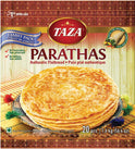 Taza - Jumbo Paratha - 20ct Taza - Jumbo Paratha - 20ct