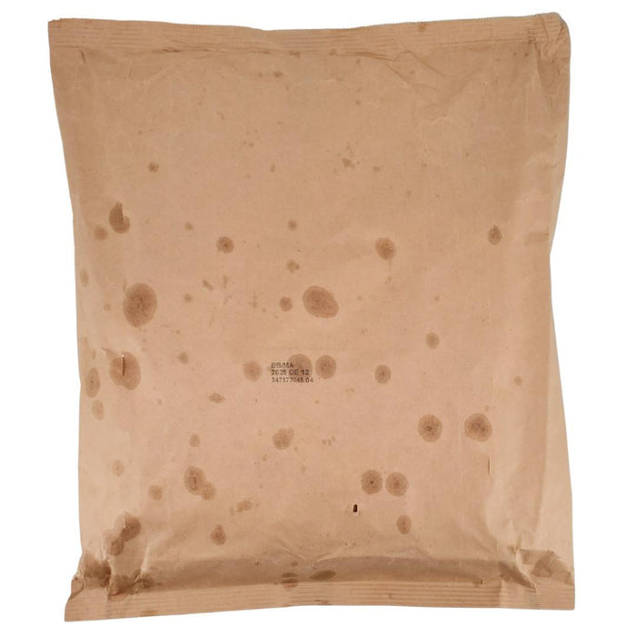 Cavendish - French Fries - 3/8 Straight Cut - Skin On - Fine Coat - 07750