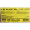 Creation - Puff Pastry Sheet - 10x15
