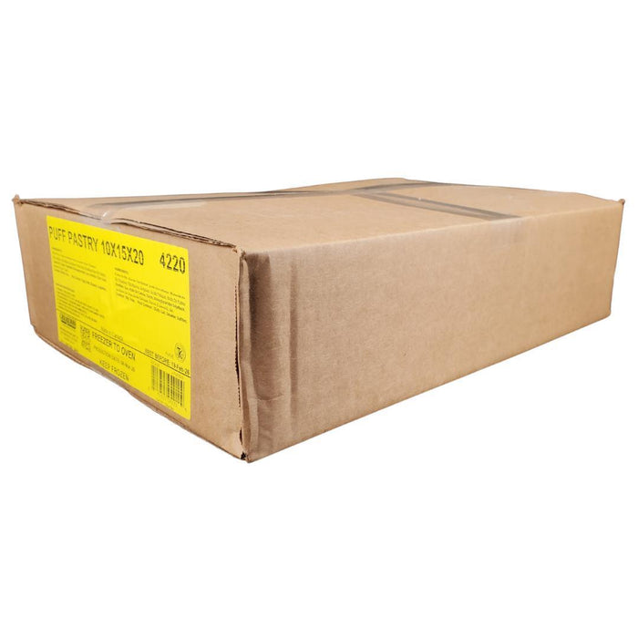 Creation - Puff Pastry Sheet - 10x15