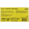 Creation - Puff Pastry Sheet - 10x15