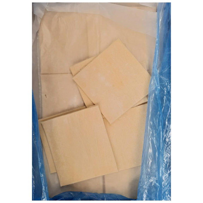 Creation - Puff Pastry Sheet - 5x5