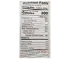 CLR - Ashoka - Asli Paratha - Plain - Family Pack - 1200g