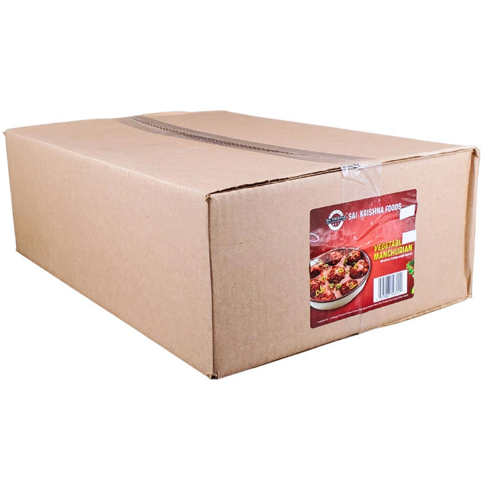 Sai Krishna - Veg Manchurian - Handmade - 50ct