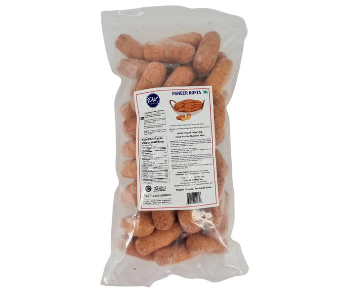 Punjab King - Paneer Kofta - Bulk
