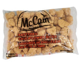 McCain - Battered Cauliflower Bites - 1000005308 McCain - Battered Cauliflower Bites - 1000005308