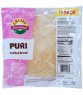 Crispy - Puri Crispy - Puri