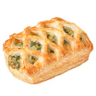 Bridor - Butter Spinach Feta Bistro Bridor - Butter Spinach Feta Bistro
