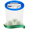 Chapman's - Ice Cream - Pistachio and Almonds - Premium