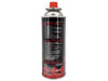 Butane Gas Canister 8oz