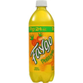 Faygo - Pineapple - PET