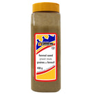 Kasuku - Fennel Seed Ground Kasuku - Fennel Seed Ground