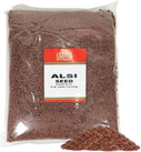 Apna - Flax Seeds (Alsi) Apna - Flax Seeds (Alsi)