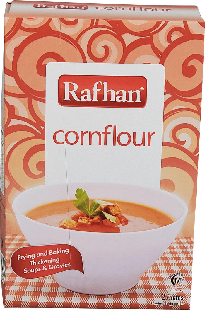 Rafhan - Corn Flour/Starch