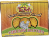 CLR - TinNels - Chicken Patty
