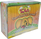 CLR - TinNels - Vegetable Patty CLR - TinNels - Vegetable Patty