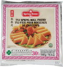 Spring Home - 10” Spring Roll Wrappers Spring Home - 10” Spring Roll Wrappers