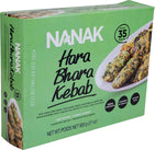 Nanak - Hara Bhara Kebab - 35pc Nanak - Hara Bhara Kebab - 35pc