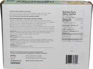 Nanak - Rasmalai - Orignal - 12pc Nanak - Rasmalai - Orignal - 12pc