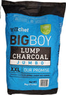 Silply / Big Boy - Charcoal - Jumbo Silply / Big Boy - Charcoal - Jumbo