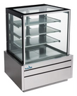 GLACIER - Pastry Display Case 36*30*51 - GDC-36SQ GLACIER - Pastry Display Case 36*30*51 - GDC-36SQ
