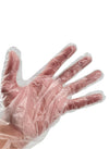 Rhino - DC2 - Clear Deli Gloves - Medium - 200M