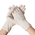 Rhino - Latex Gloves - Powder Free - Small - S700 Rhino - Latex Gloves - Powder Free - Small - S700