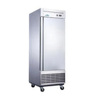 Glacier - Reach-In 2 Door Refrigerator 55*32*80 -GR-2 Glacier - Reach-In 2 Door Refrigerator 55*32*80 -GR-2
