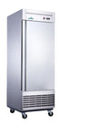 Glacier - Reach-In 1 Door Refrigerator 27*32*80 -GR-1 Glacier - Reach-In 1 Door Refrigerator 27*32*80 -GR-1