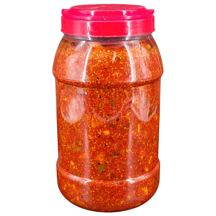 Hampa - Mixed Pickle