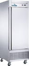 GLACIER - Reach-In 1 Door Freezer 27*32*80 -GF-1 GLACIER - Reach-In 1 Door Freezer 27*32*80 -GF-1