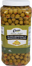 Cibona - Stuffed Manzanilla Olives Cibona - Stuffed Manzanilla Olives