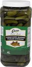Cibona - Gherkins - Sweet Cibona - Gherkins - Sweet