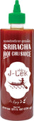 XE - J-Lek - Sriracha - Hot Chilli Sauce