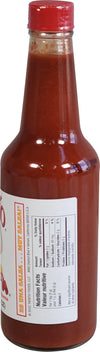 CLR - Tapatio - Hot Sauce - 10oz