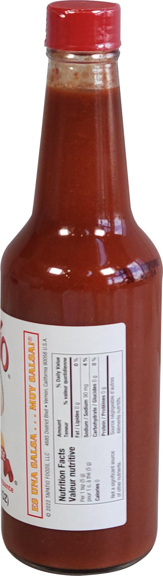 CLR - Tapatio - Hot Sauce - 10oz