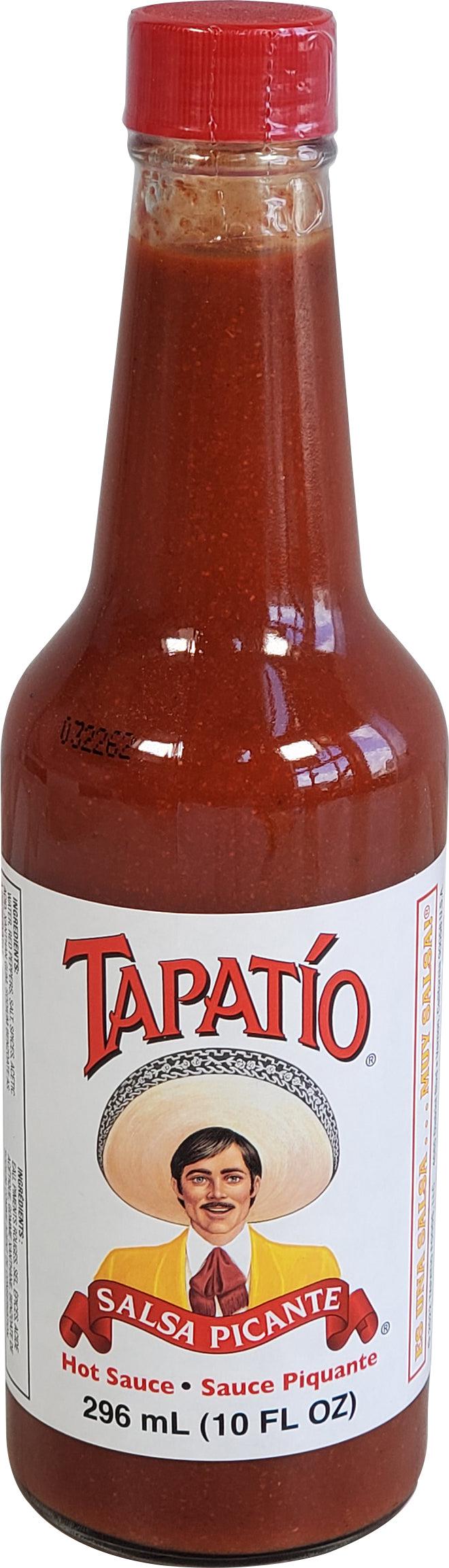CLR - Tapatio - Hot Sauce - 10oz