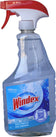 Windex - Cleaner with Vinegar – Trigger Bottle Windex - Cleaner with Vinegar – Trigger Bottle