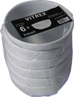 Vitrex - 12oz Bowl (355 ML) Vitrex - 12oz Bowl (355 ML)