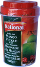 National - Mango Pickle - Extra Hot National - Mango Pickle - Extra Hot