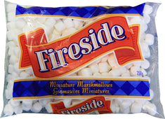 Fireside - Regular Marshmallows