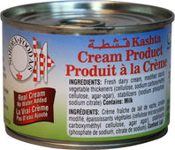 Nordex - Cream Product