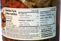 CLR - GiGi - Antipasto - Hot CLR - GiGi - Antipasto - Hot