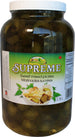 Supreme - Sweet Mixed Pickle Supreme - Sweet Mixed Pickle