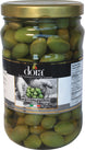 Dora - Olives - Cerignola Dora - Olives - Cerignola