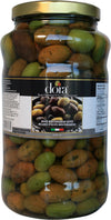 VSO - Dilillo/Dora - Olives - Mixed - w/Brine